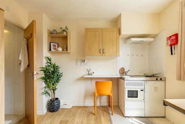 1 bed studio, Flodden Road, Camberwell, London, SE59LH - Image 5